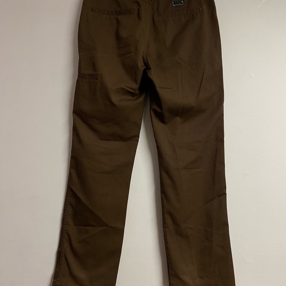 Oakley Brown Casual Pants size 36 - Picture 2 of 9